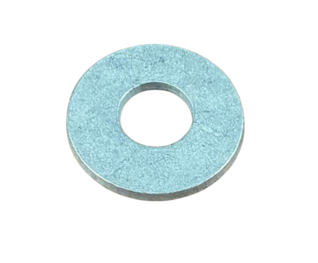 Flat Washer - 1/2" HDG (40 lbs)