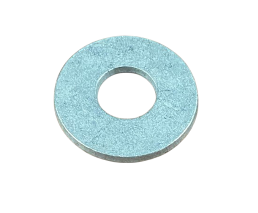 Flat Washer - 1/2" HDG (40 lbs)
