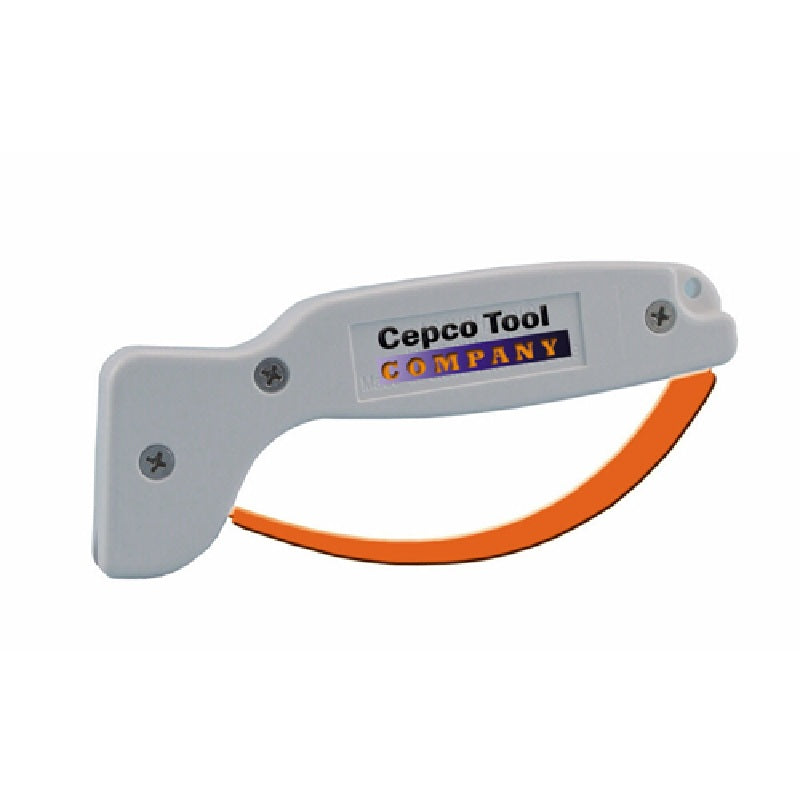 Cepco Tool Insul-Knife Tool Sharpener