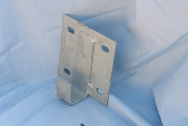 Joiner Plate - 3/8" Holes