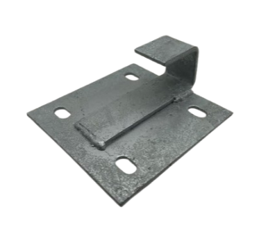 Joiner Plate - 3/8" Holes