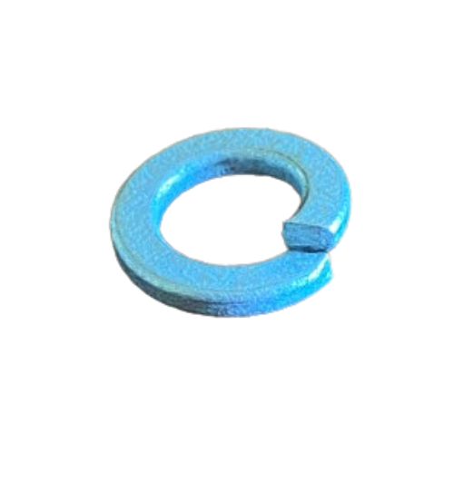 Lock Washer - 1/2" HDG - 2500 pcs