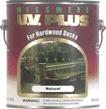 Sample Can - Messmer's UV Plus - 125ml View