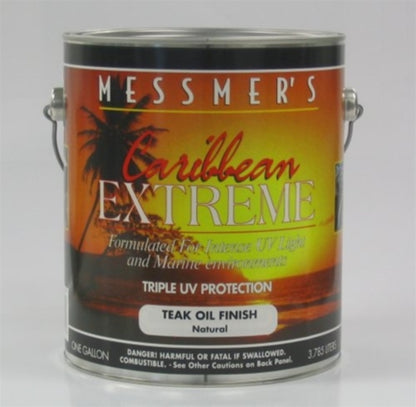 Sample Can - Messmer's UV Plus - 125ml View