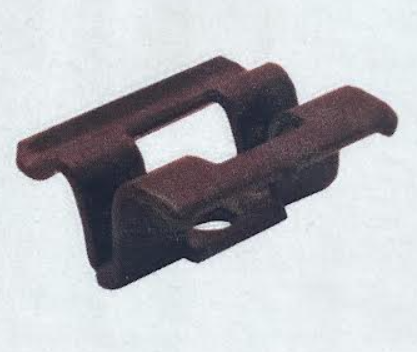 MOSO Bamboo Hidden Clip + Screw Pack