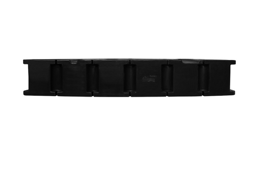 Techstar Skid Plate Float (1200 lbs) - 4ft x 6ft x 12"