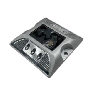 Ultimate Solar Lights - Modern Square, White LED's