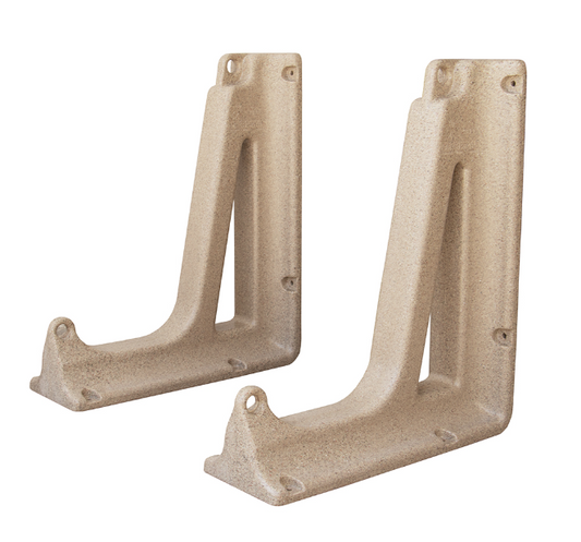Techstar Kayak/SUP Rack - Sandstone