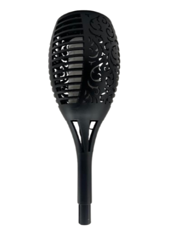 Flickering Flame Tiki Solar Light