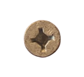 Ultimate Deck Screws - #10 x 3"