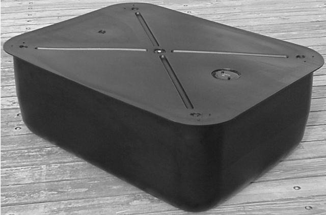 ULTIMATE DOCK FLOATS