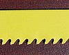 6" IPE EATER Carbide 6tpi Reciprocating Blade
