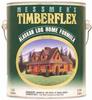 Messmer's Timberflex Exterior Base Coat - Natural Tint